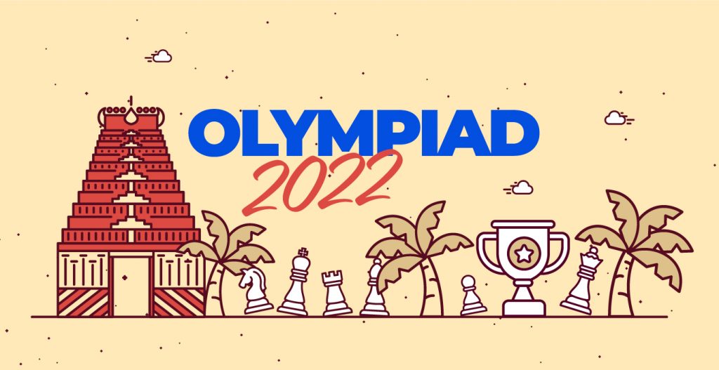 Chessable's Guide to the 44th FIDE Chess Olympiad - Chessable Blog